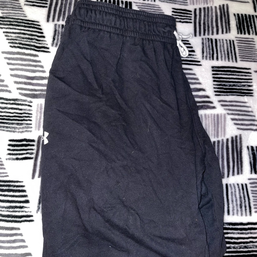 Under Armour Fleece PANT